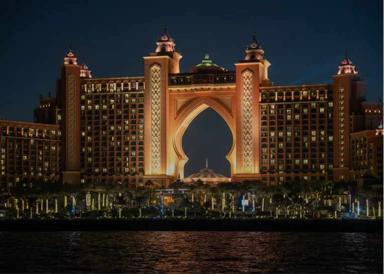Palm Jumeirah