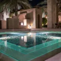 Lagoon Courtyard Villa preview 4