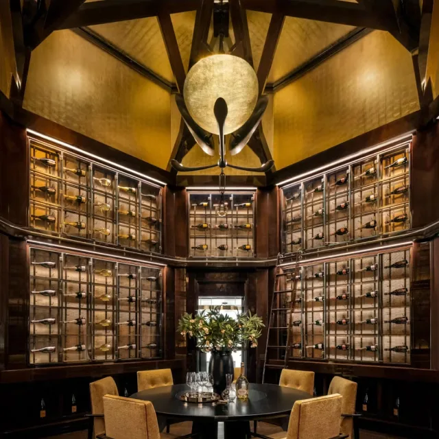 Wine Cellar