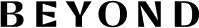 Beyond