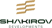 Shakirov Developments